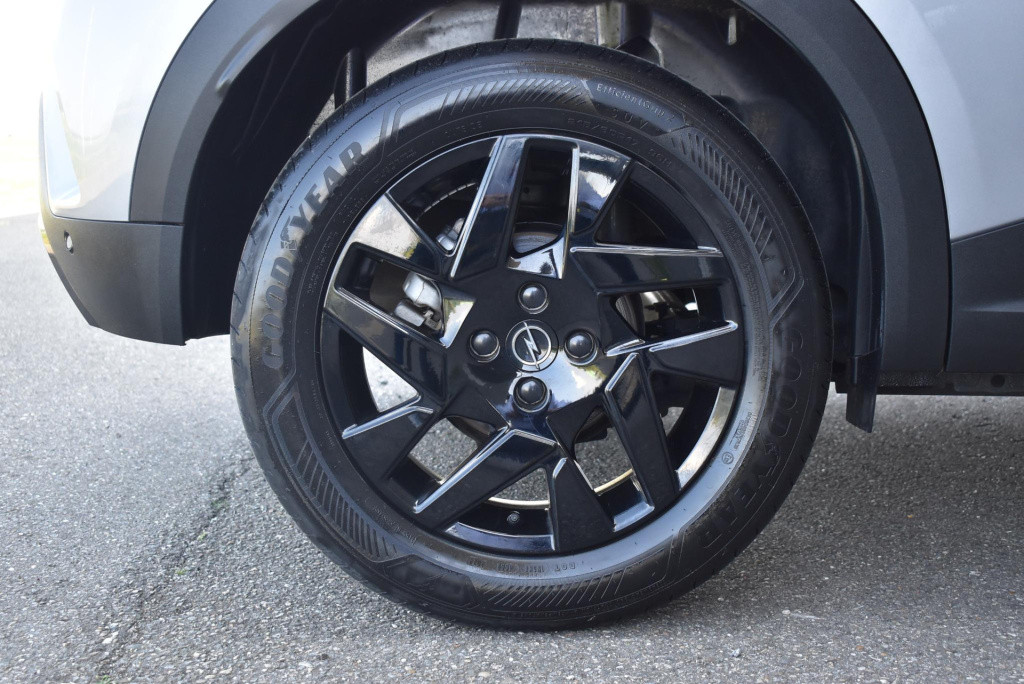 Opel Mokka 1.2 turbo gs 100pk | navi | lmv | cruise | cruise | camera