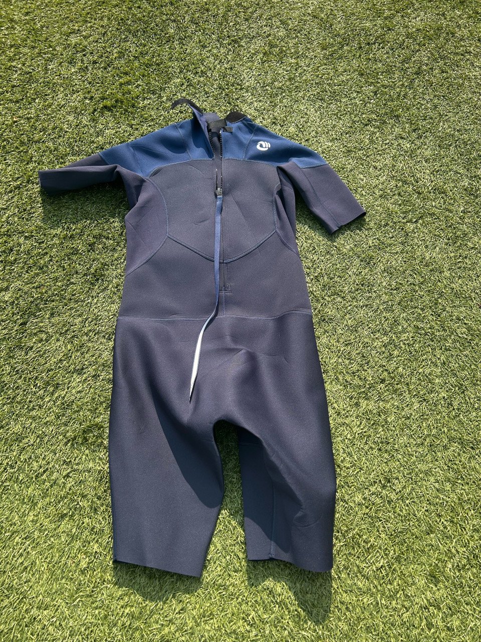 Surfpak (shorty), nieuw, maat XL