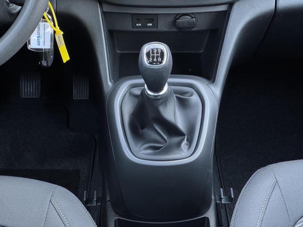 Hyundai I 10 1.0i comfort