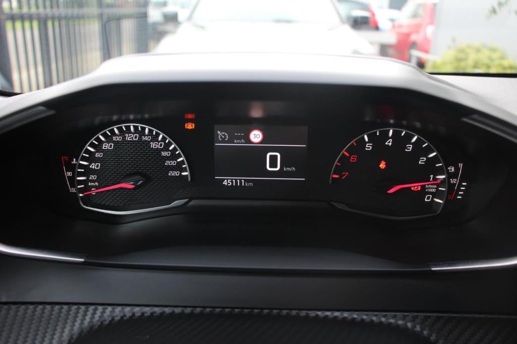 Peugeot 208 1.2 puretech active - navi - carplay - cruise - nap org nederla