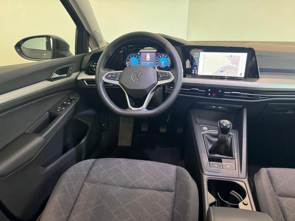 Volkswagen Golf variant 1.5 tsi life business