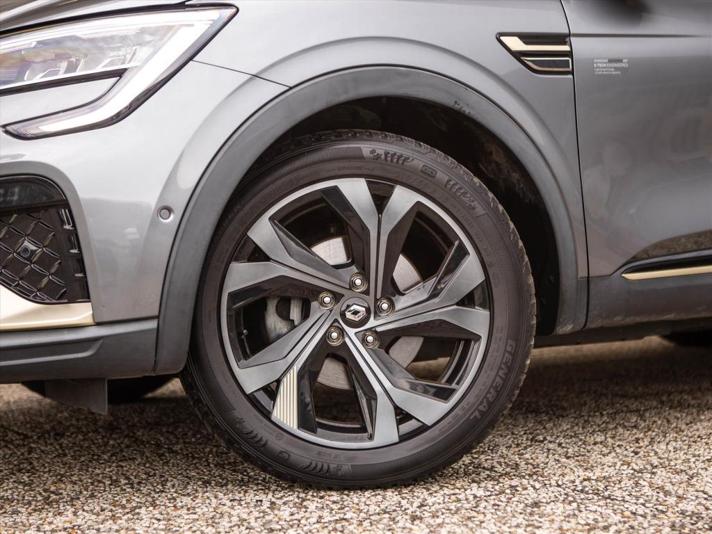 Renault Arkana 1.6 e-tech hybrid 145pk aut e-tech engineered