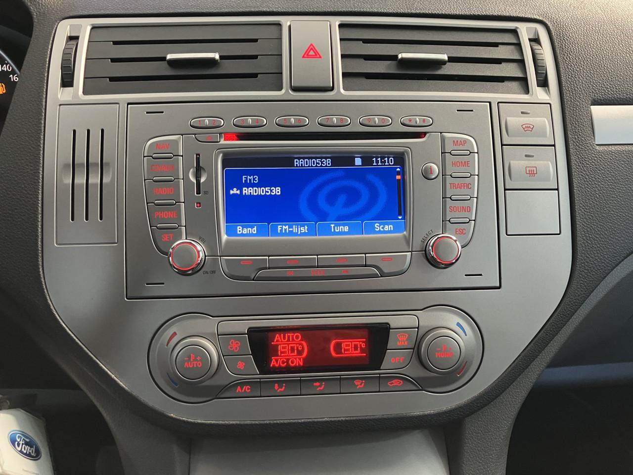 Ford C-Max 1.8-16V Limited