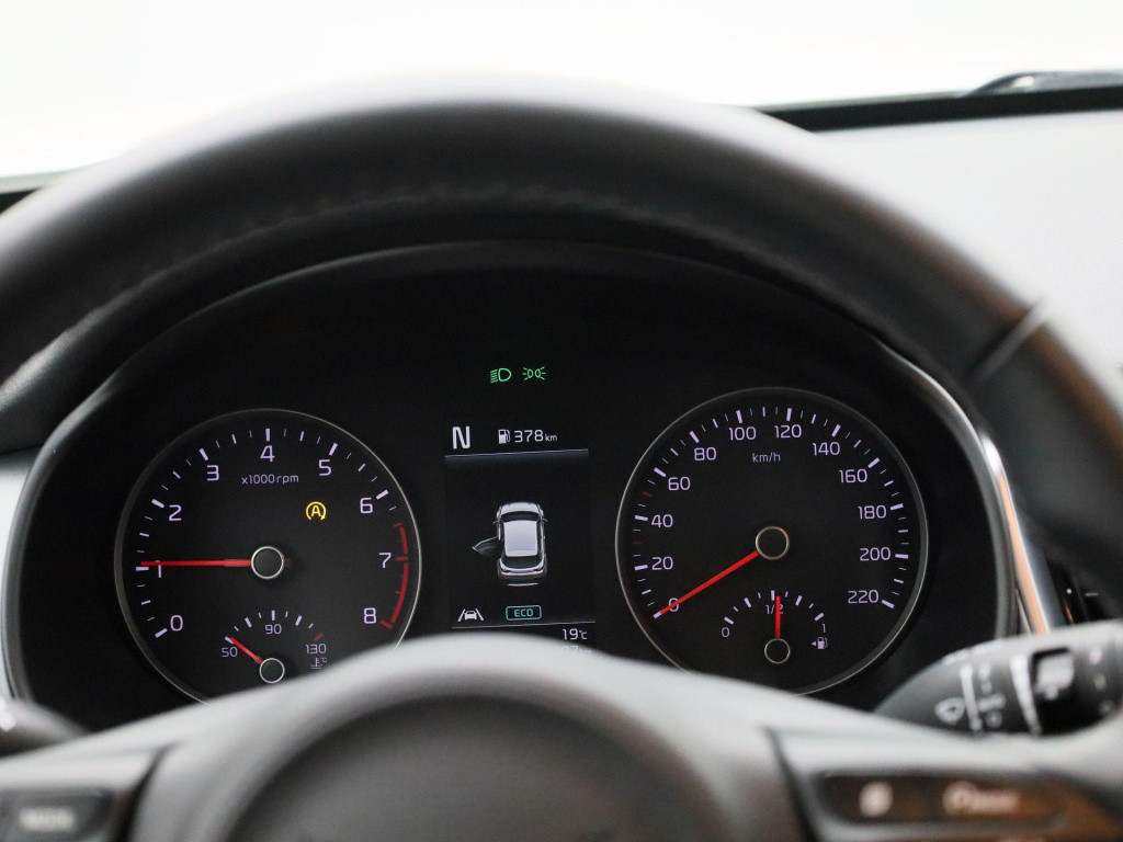 Kia Stonic 1.0 t-gdi mhev dynamicplusline | navigatie | climate control | c