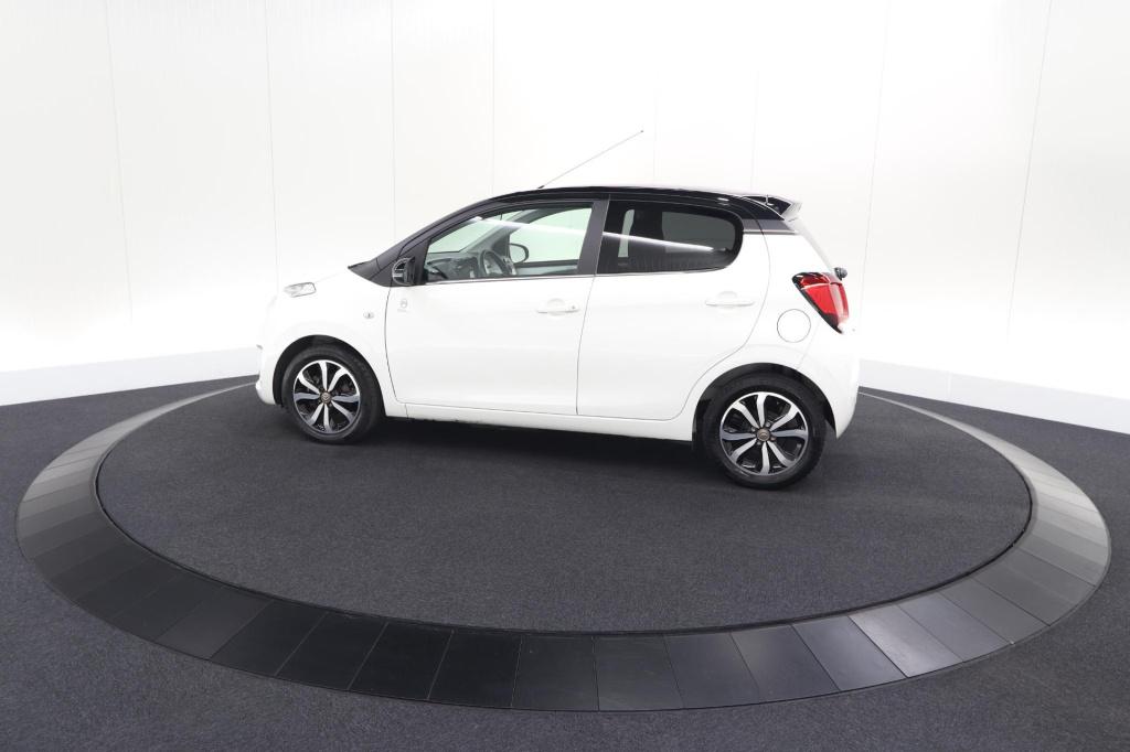 Citroen C1 1.0 vti origins | uniek! | camera | climate control | 15 inch li