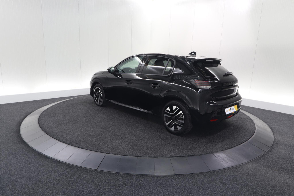 Peugeot 208 puretech 100 allure | 360 camera | dodehoekdetectie | stoelverw