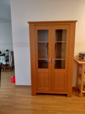 Buffetkast en dressoir