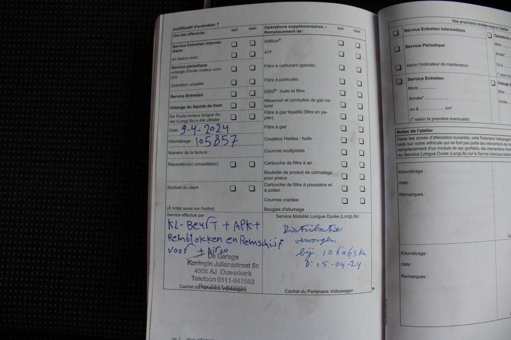 Volkswagen UP! 1.0 high up!