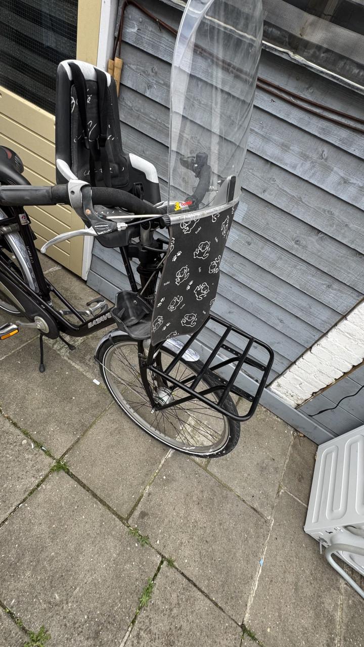 Moederfiets