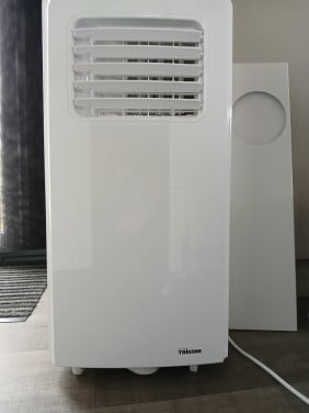 Mobiele airco