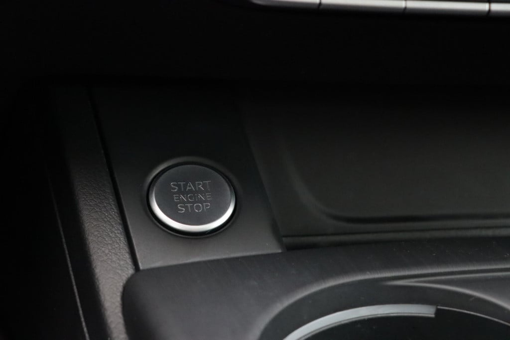 Audi A5 sportback 35 tfsi s-line edition s-tronic 150pk