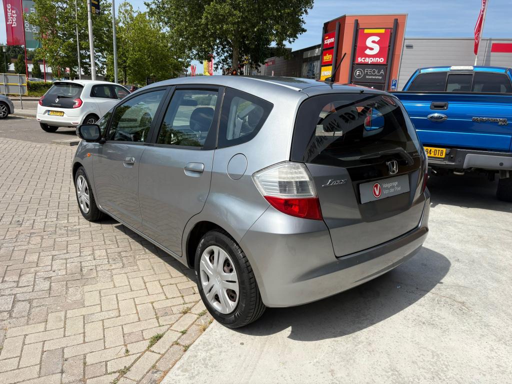 Honda Jazz 1.2 cool