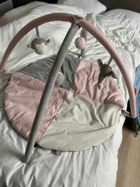 Babygym/ speelmat
