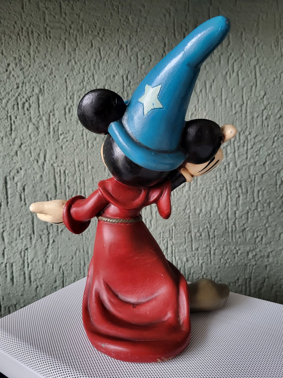 Disney Mickey Mouse figuur Sorcerer's Apprentice