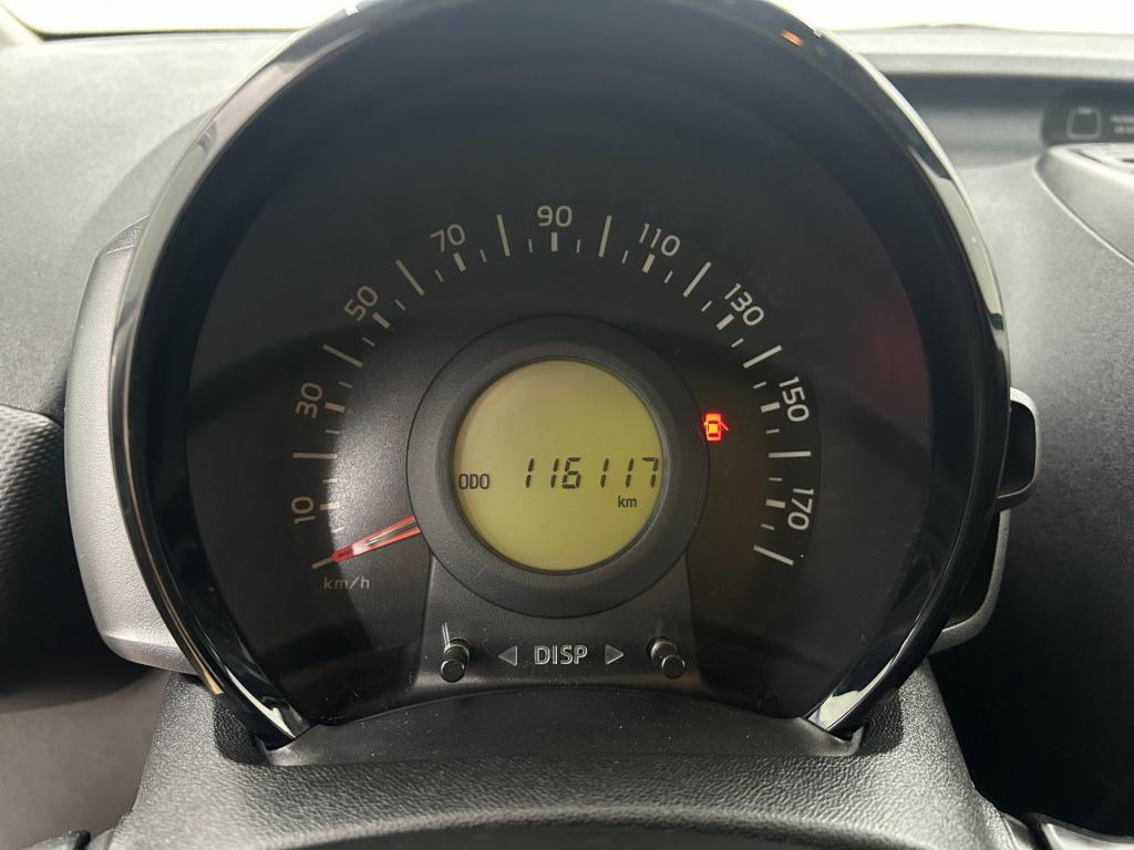 Citroen C1 occasion 1.0 e-vti live | wit | tweedehands citroen c1 | airco |