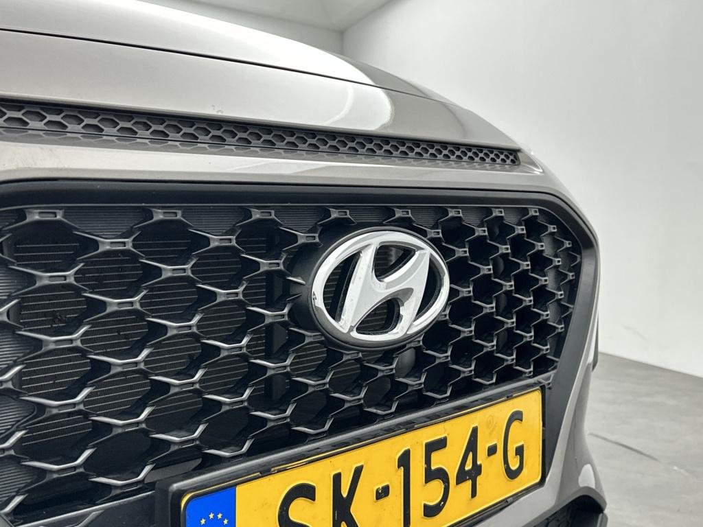 Hyundai Kona 1.0t comfort | trekhaak | climate control |