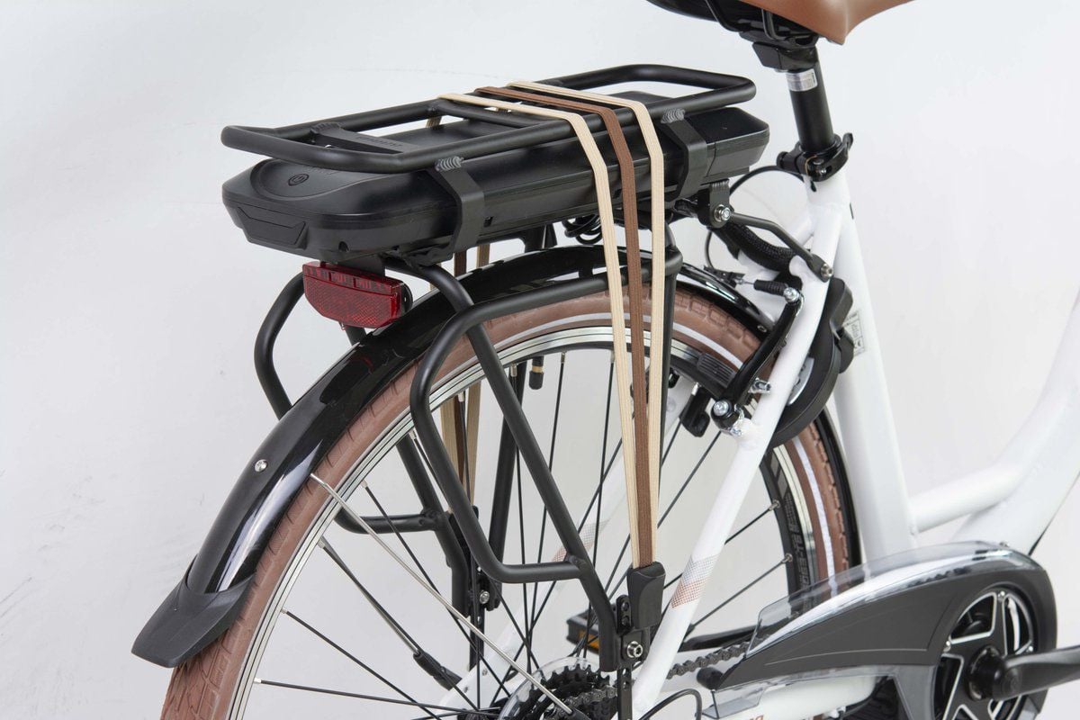 E-bike