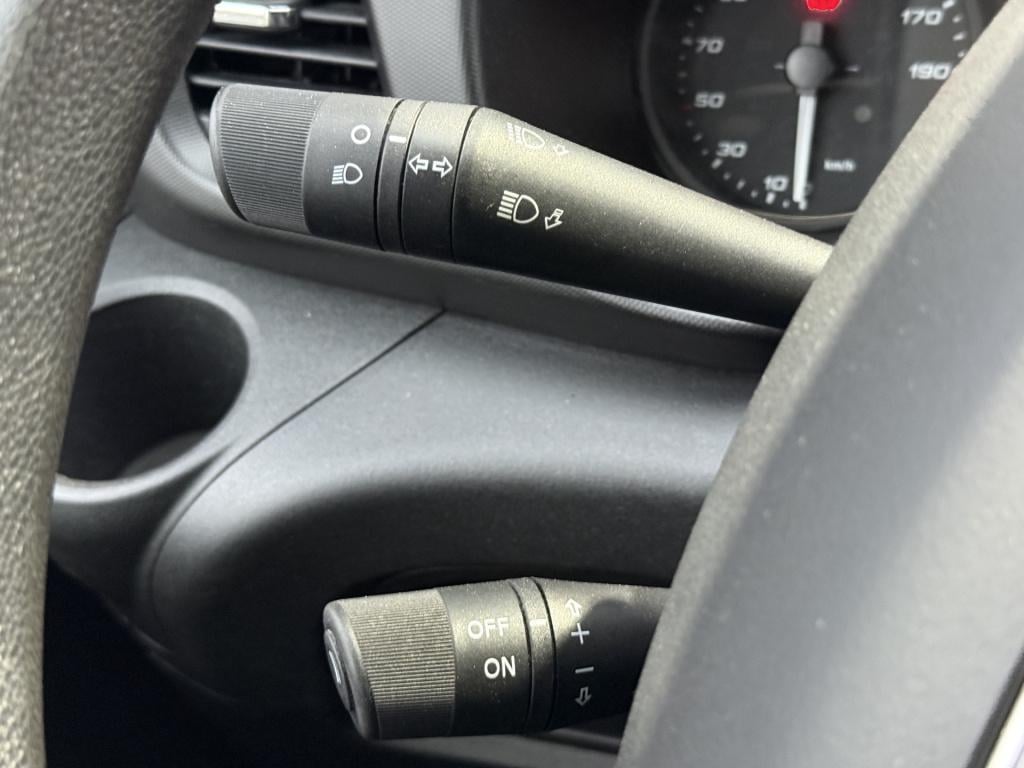 Iveco Daily 35c16v 2.3 410 bakwagen | dubbel lucht | cruisec. | airco