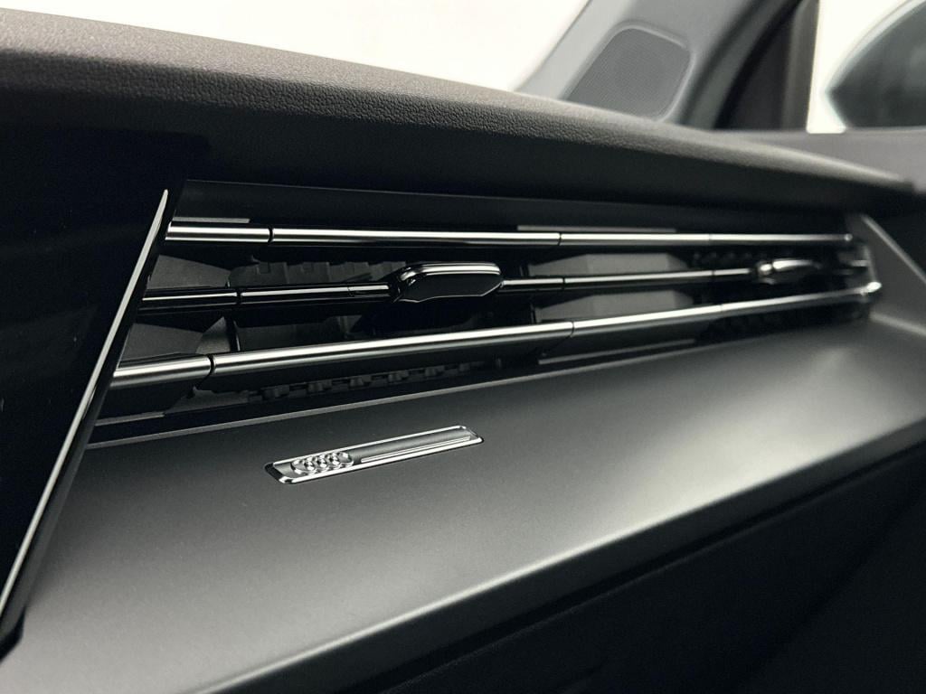 Audi A3 sportback 40 tfsi e s edition