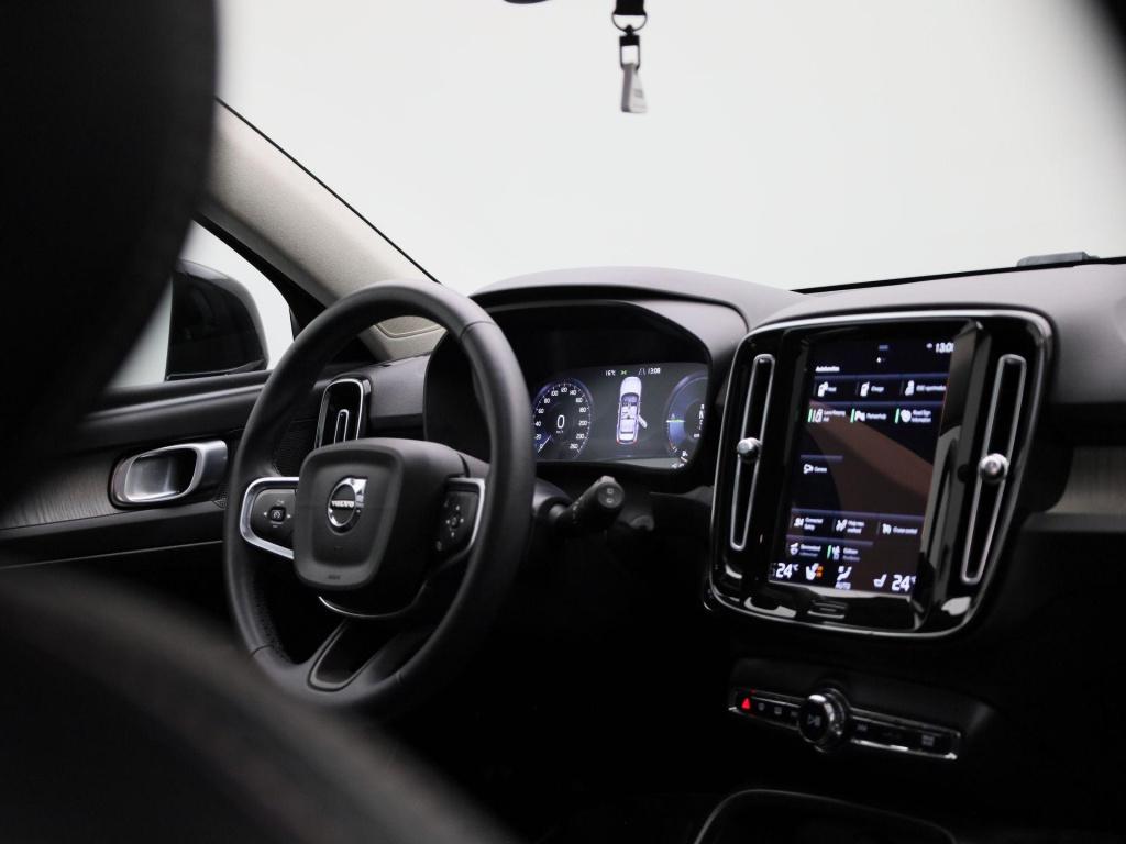 Volvo XC40 1.5 t4 recharge inscription | automaat | panoramadak | apple car