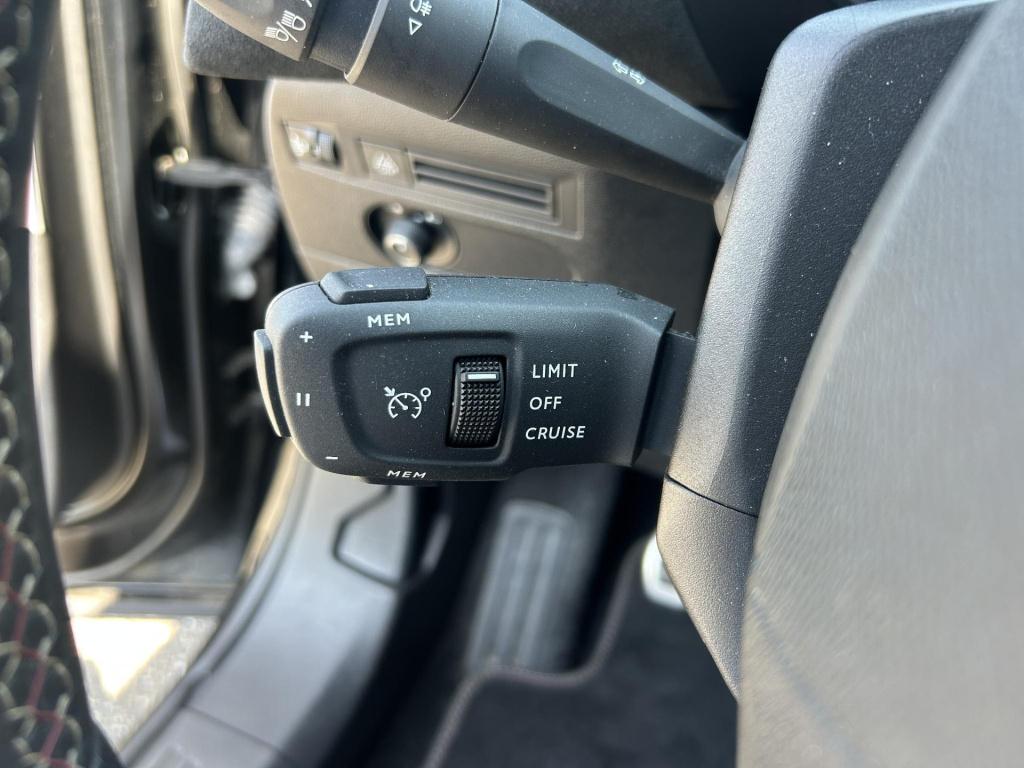 Ds Ds 3 crossback 1.2 puretech performance line