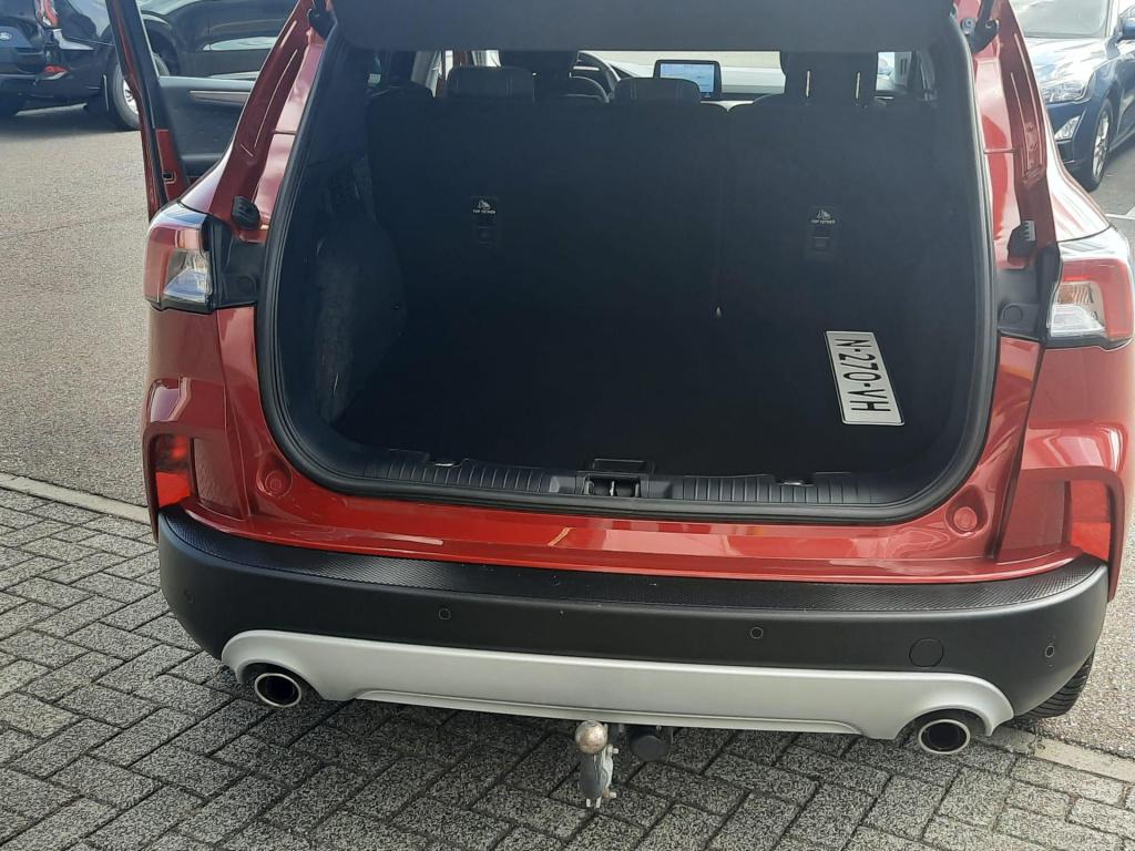 Ford Kuga 1.5 ecoboost titanium x