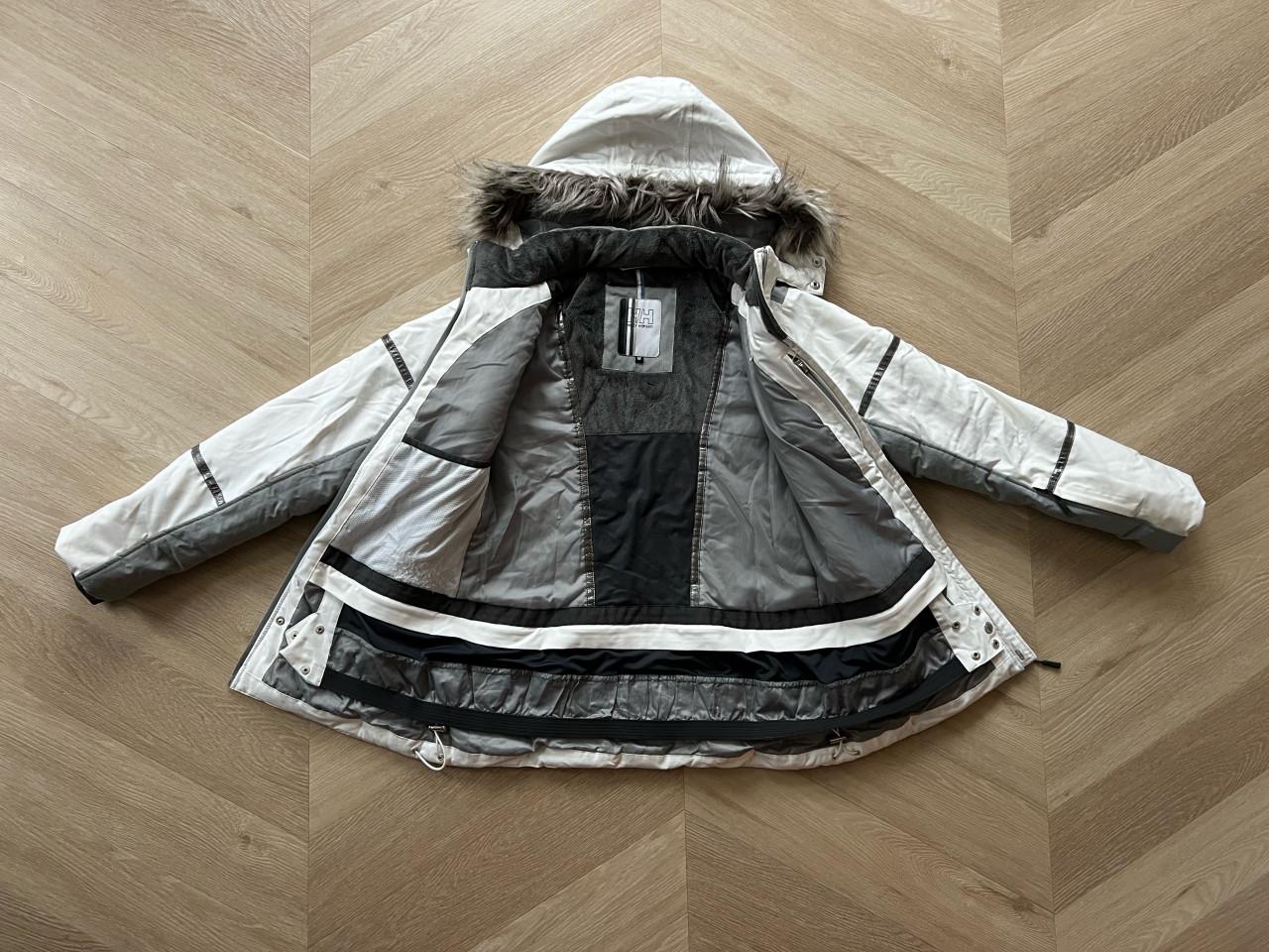 Skijas dames maat 38