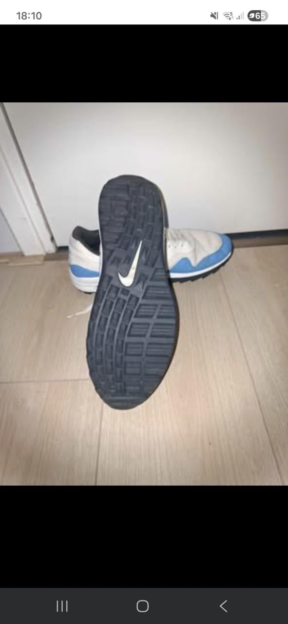 Nike golf1