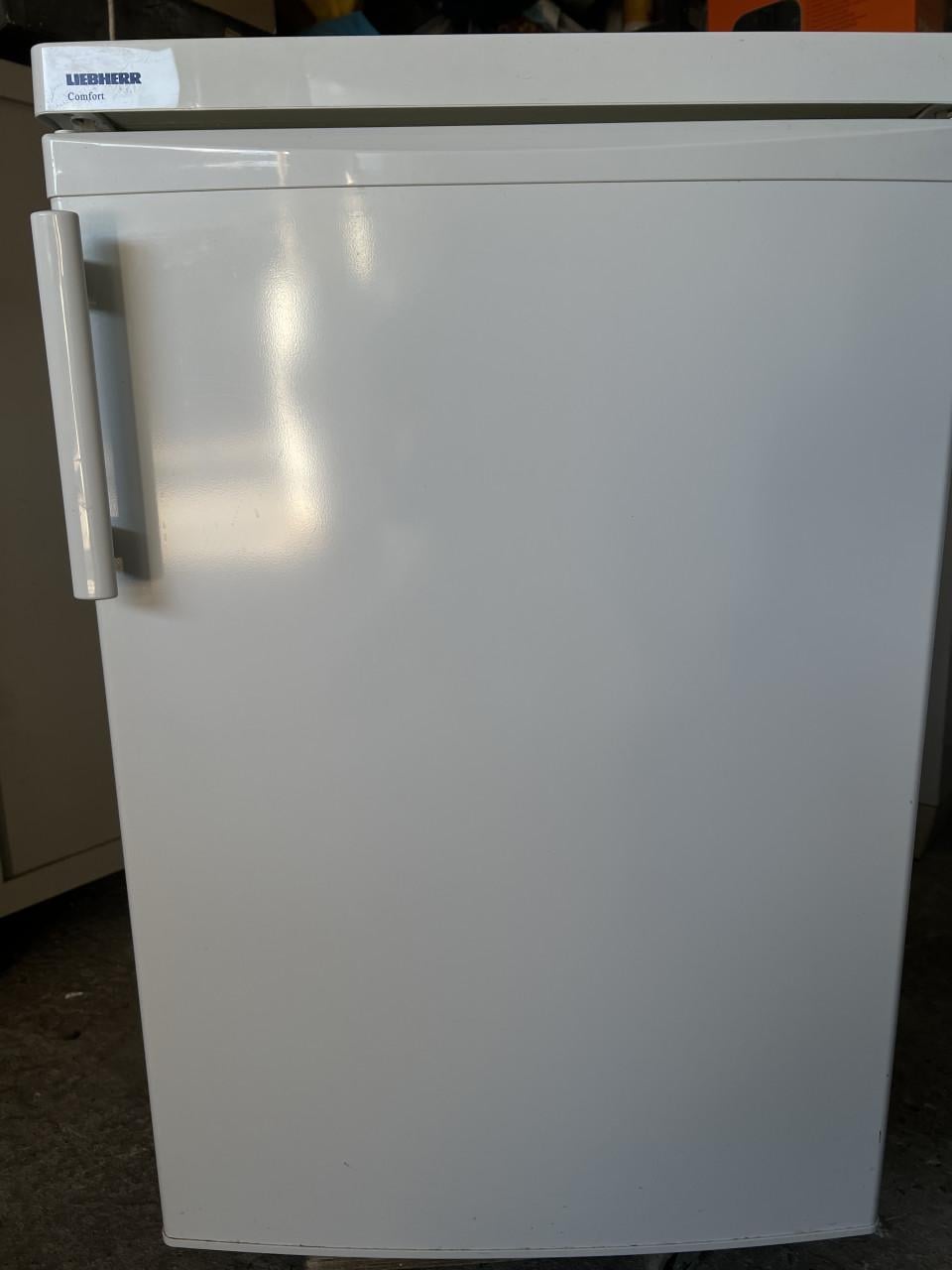 Liebherr Tafelmodel Koelkast zonder vriesvak energielabel A++ 85x55 cm.