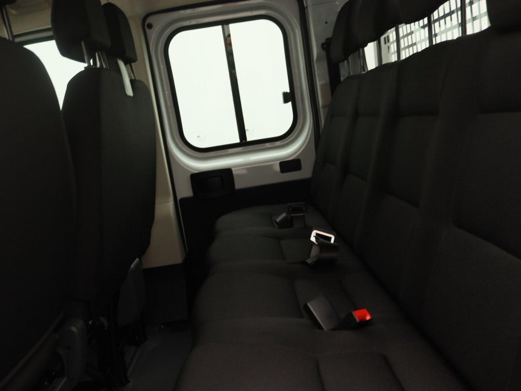 Opel Movano 2.2d 140 s&s l3 3.5t dc || van mossel voorraadvoordeel || geen 