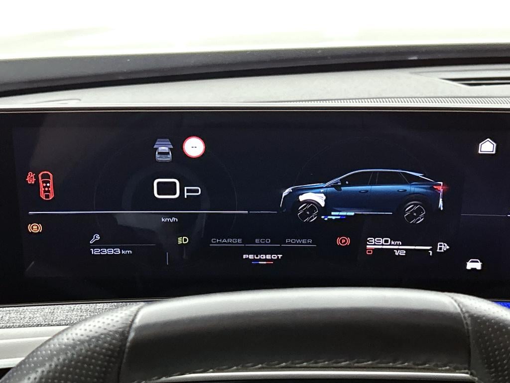 Peugeot 3008 1.2 hybrid 145 gt | rijklaar |