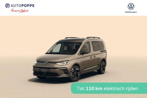 Volkswagen Caddy kombi first edition 1.5tsi ehybrid