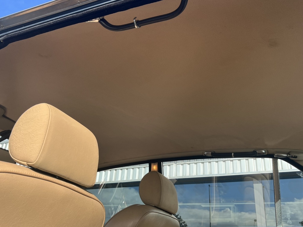 Jaguar Xj 5.3 v12 he