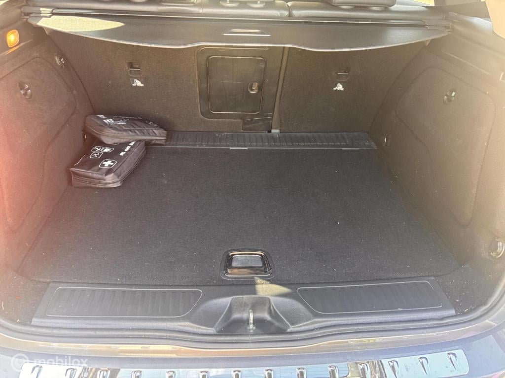 Mercedes-Benz B-Klasse 180 prestige