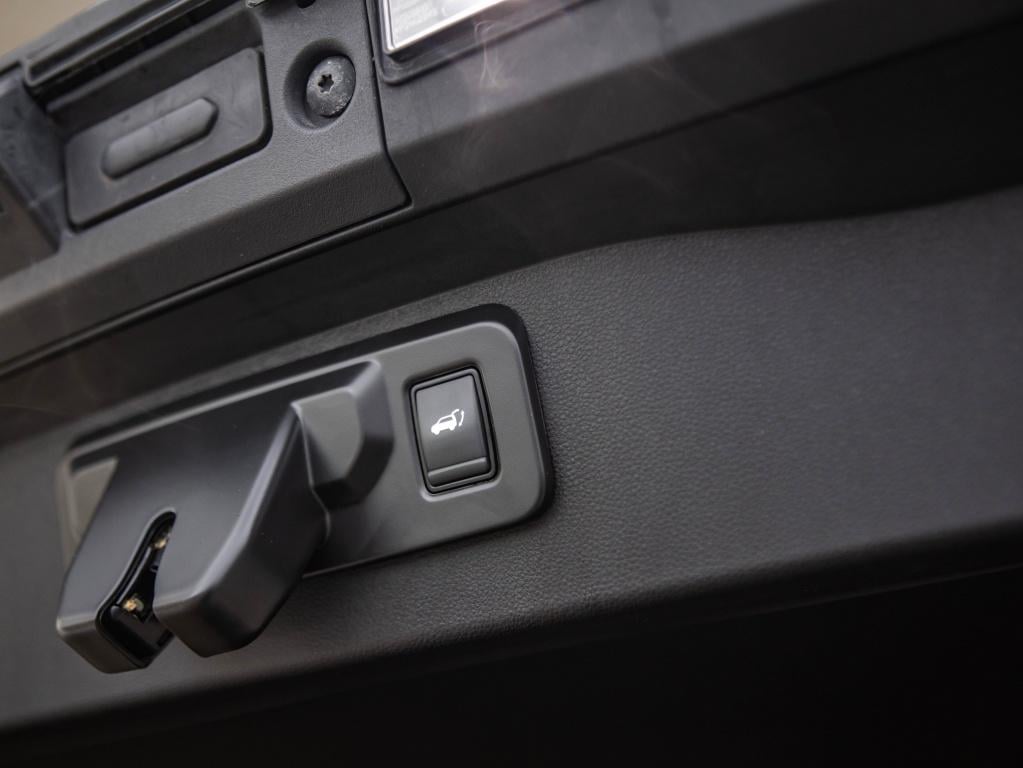 Renault Scenic e-tech techno 220