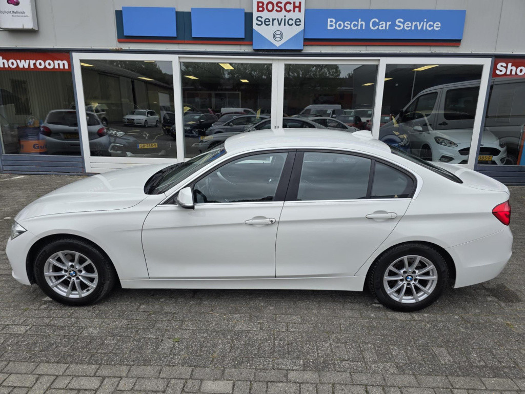BMW 3-serie 316d centennial executive