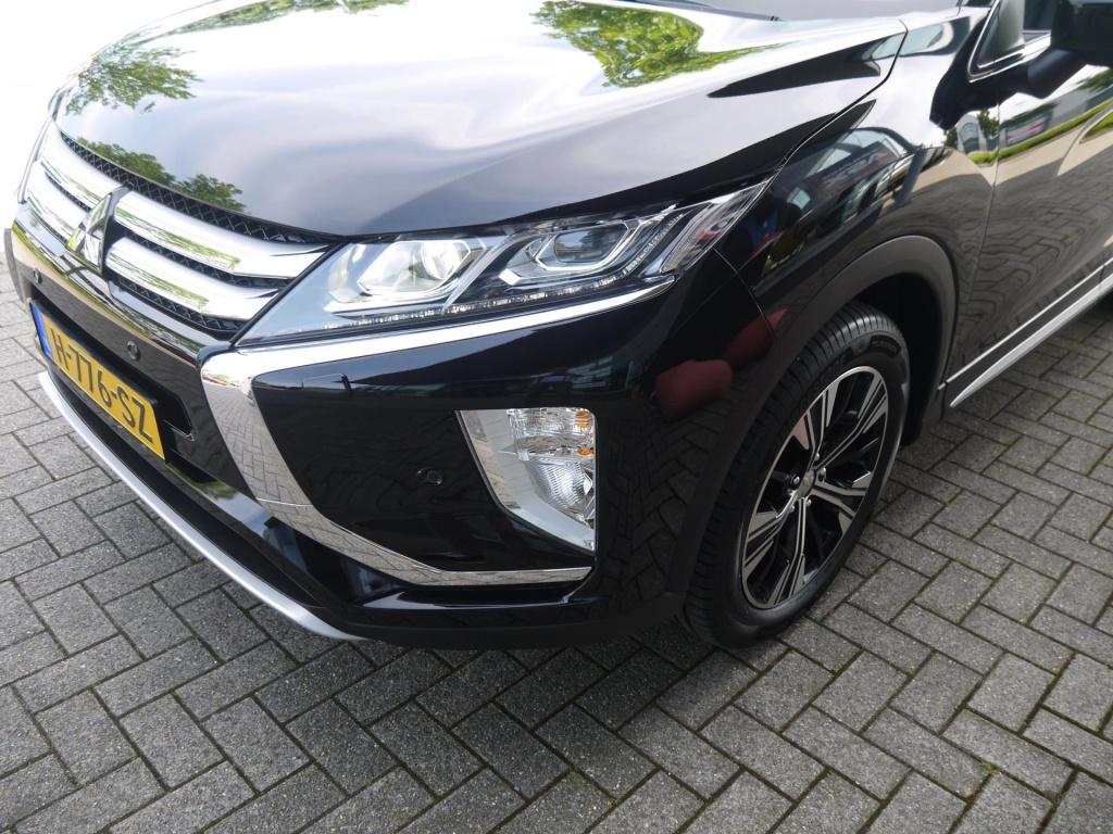 Mitsubishi Eclipse Cross 1.5 di-t 4wd instyle|trekhaak|rijklaar