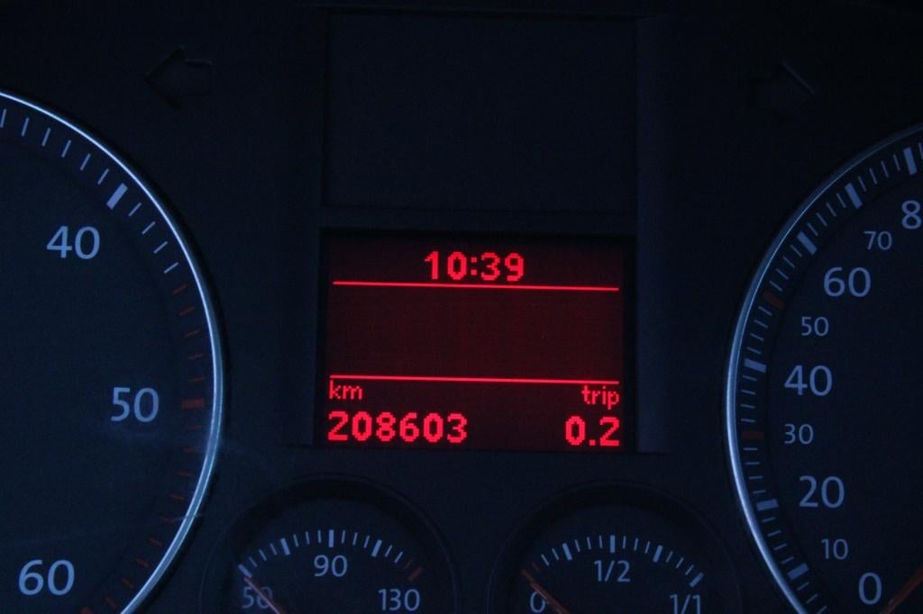 Volkswagen Caddy 1.9 tdi