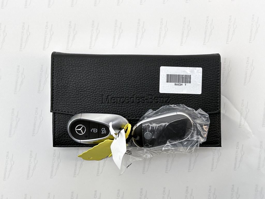 Mercedes-Benz Glc 300e 4matic sport edition | premium pakket | nightpakket 