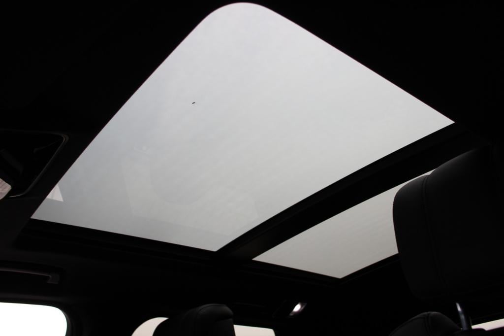 Land Rover Range Rover sport 3.0 sdv6 black edition | grijskenteken | vol o