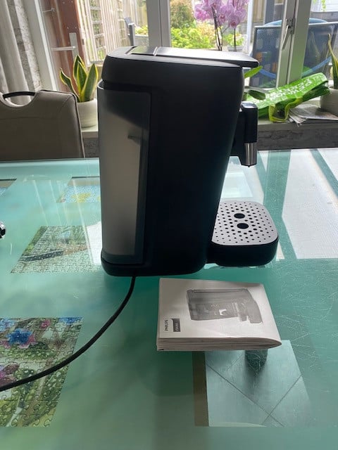 SENSEO CSA260