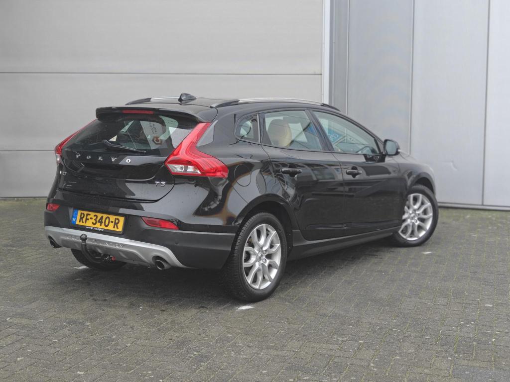 Volvo V40 cross country 1.5 t3 nordic+ luxury