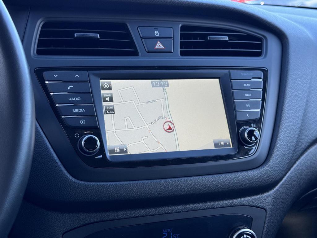 Hyundai I 20 1.0 t-gdi comfort