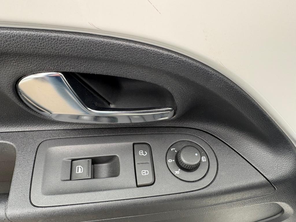 Seat Mii 1.0 style sport