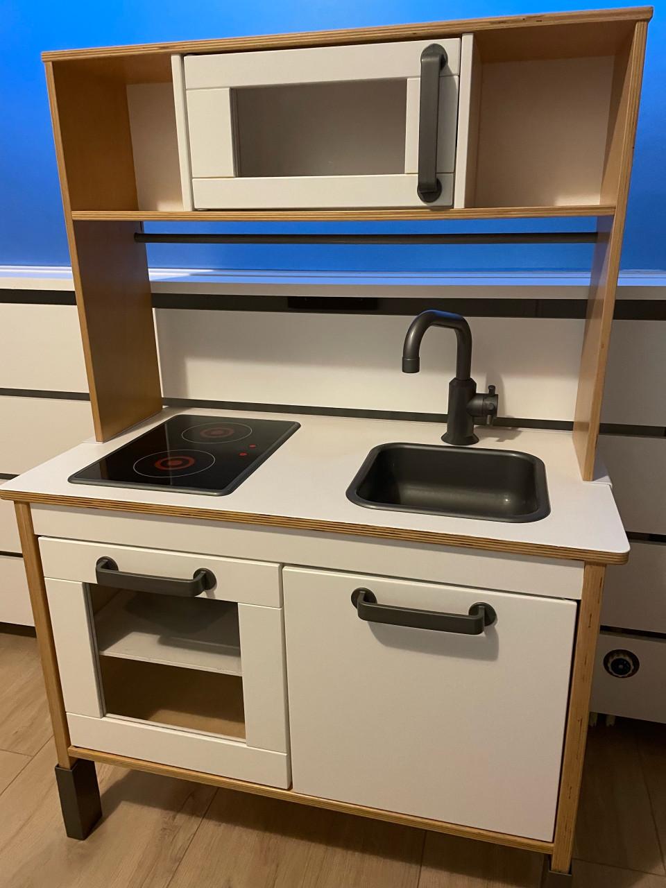 Ikea speelkeukentje