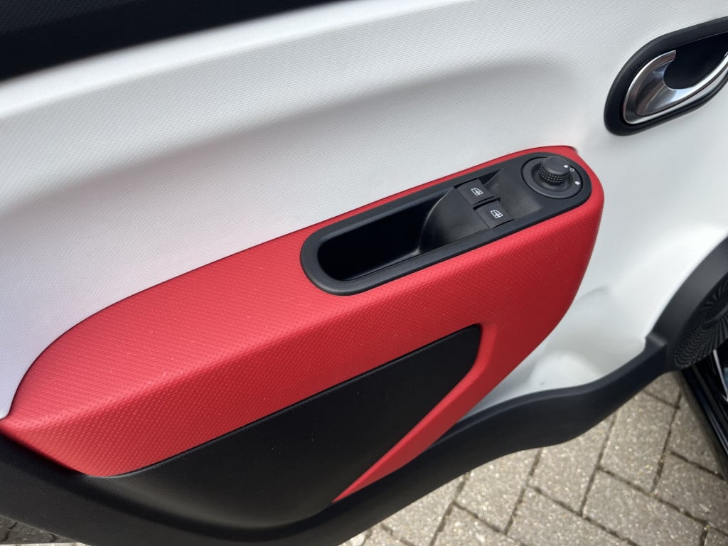 Renault Twingo 1.0 sce intens 57 dkm cruise
