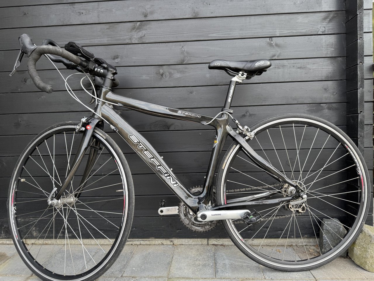 Nette Racefiets - dames