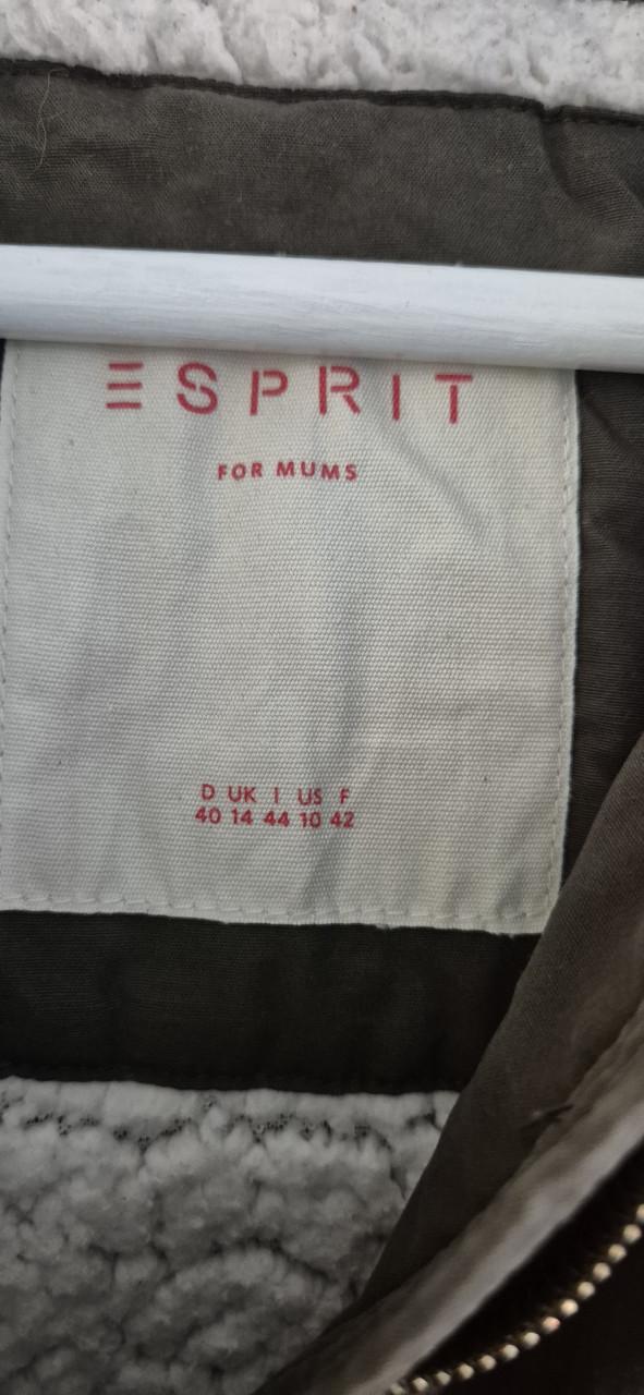 Winterjassen 3x maat M