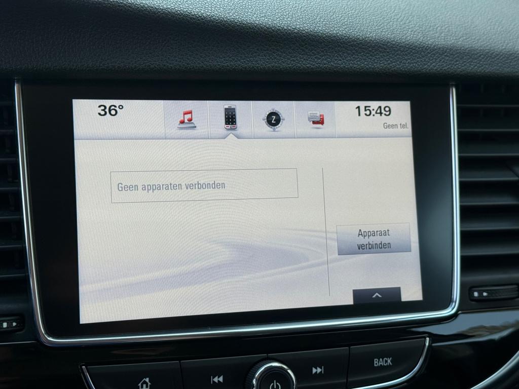 Opel Mokka 1.4 turbo innovation