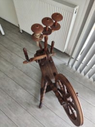Spinnewiel